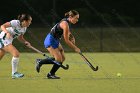 FH vs Endicott  Wheaton College Field Hockey vs Endicott College. - Photo By: KEITH NORDSTROM : Wheaton, field hockey, FH2024, Endicott